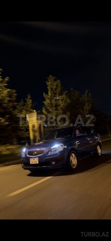 Kia Rio 2005, 222,000 km - 1.5 l - Bakı