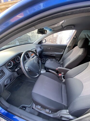 Kia Rio 2005, 222,000 km - 1.5 l - Bakı