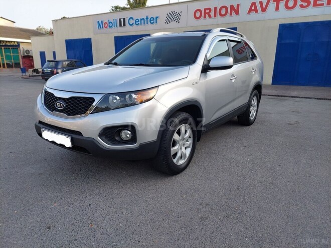 Kia Sorento 2010, 158,000 km - 2.0 л - Xırdalan