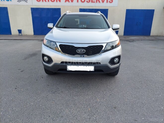 Kia Sorento 2010, 158,000 km - 2.0 л - Xırdalan