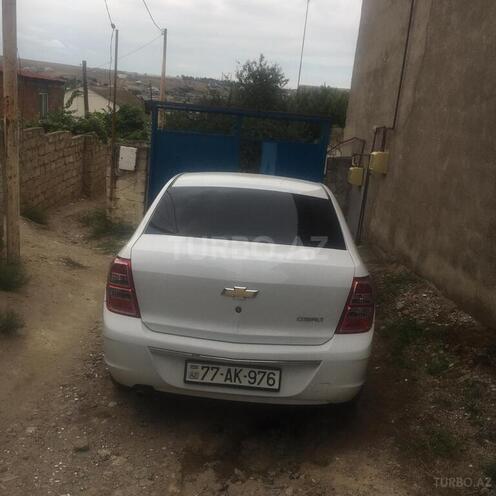 Chevrolet Cobalt 2022, 22,000 km - 1.5 л - Bakı