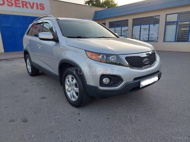 Kia Sorento 2010, 158,000 km - 2.0 л - Xırdalan