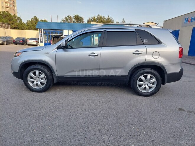 Kia Sorento 2010, 158,000 km - 2.0 л - Xırdalan