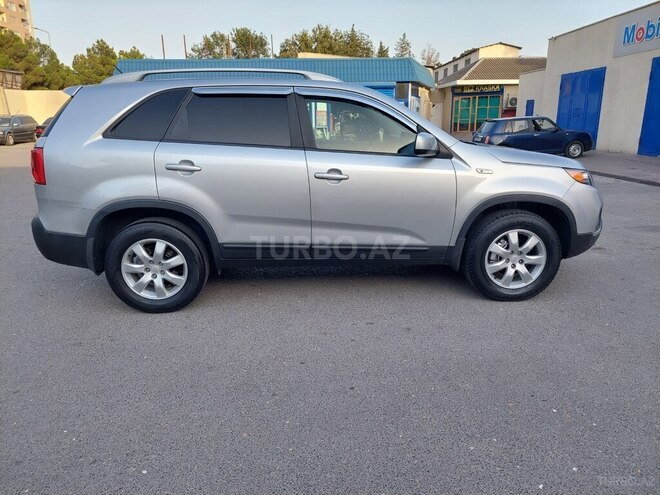 Kia Sorento 2010, 158,000 km - 2.0 л - Xırdalan