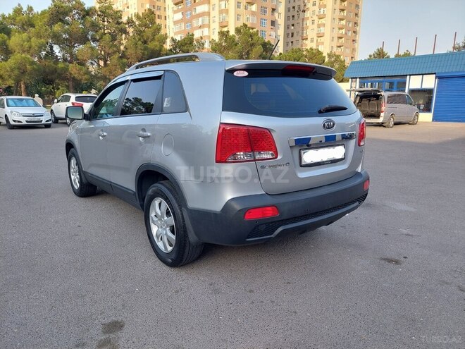 Kia Sorento 2010, 158,000 km - 2.0 л - Xırdalan