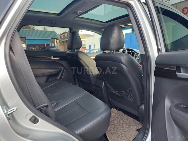 Kia Sorento 2010, 158,000 km - 2.0 л - Xırdalan