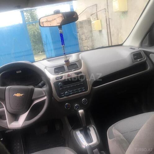Chevrolet Cobalt 2022, 22,000 km - 1.5 л - Bakı