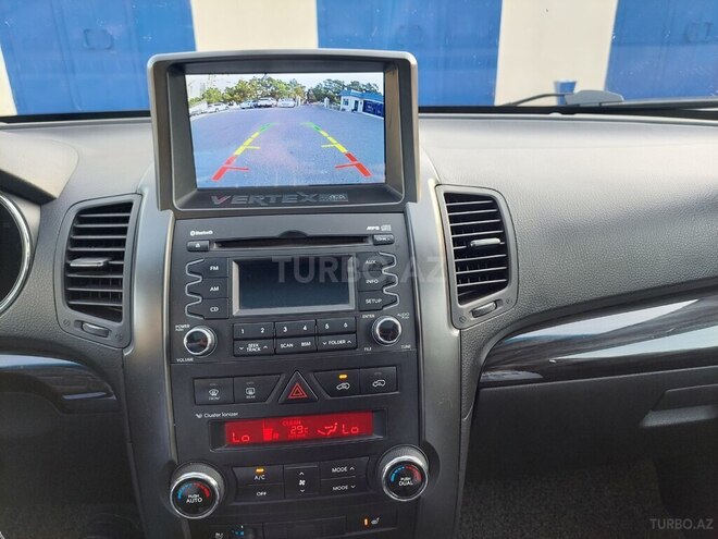 Kia Sorento 2010, 158,000 km - 2.0 л - Xırdalan