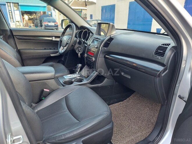 Kia Sorento 2010, 158,000 km - 2.0 л - Xırdalan