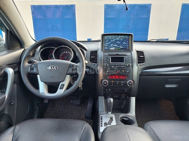 Kia Sorento 2010, 158,000 km - 2.0 л - Xırdalan