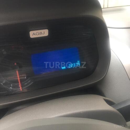 Chevrolet Cobalt 2022, 22,000 km - 1.5 л - Bakı