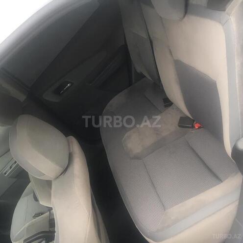 Chevrolet Cobalt 2022, 22,000 km - 1.5 л - Bakı