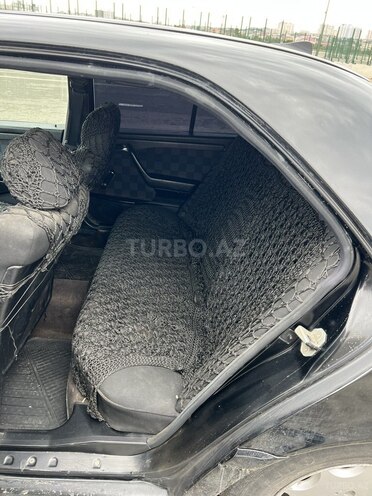Mercedes C 180 1994, 210,456 km - 1.8 l - Bakı