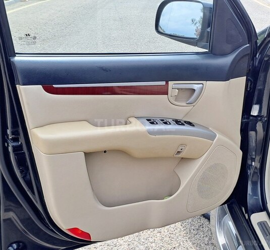 Hyundai Santa Fe 2006, 205,256 km - 2.7 l - Masallı