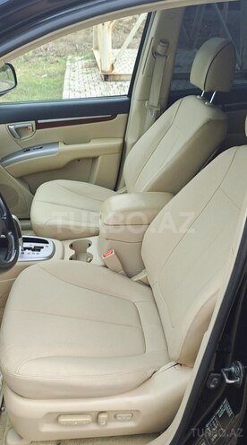 Hyundai Santa Fe 2006, 205,256 km - 2.7 l - Masallı