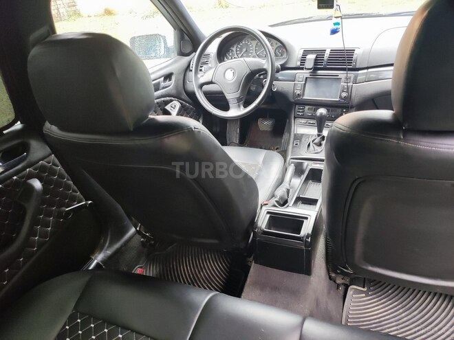 BMW 323 1999, 241,053 km - 2.5 l - Zaqatala