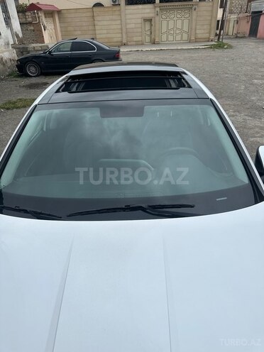 Hyundai Sonata 2021, 37,000 km - 2.0 l - Gəncə