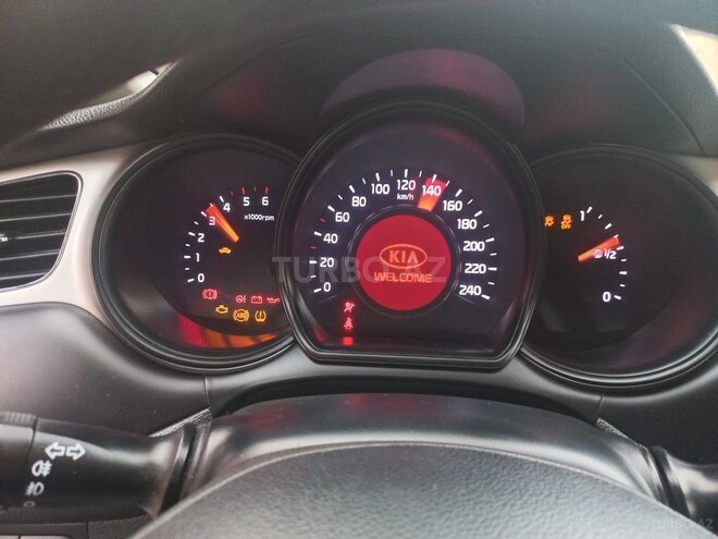 Kia Ceed 2015, 198,098 km - 1.6 l - Bakı