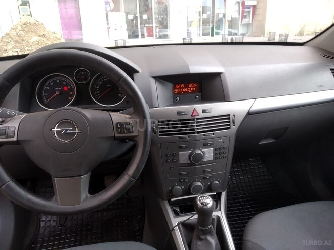 Opel Astra 2008, 107,370 km - 1.4 л - Bakı
