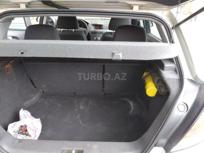 Opel Astra 2008, 107,370 km - 1.4 л - Bakı