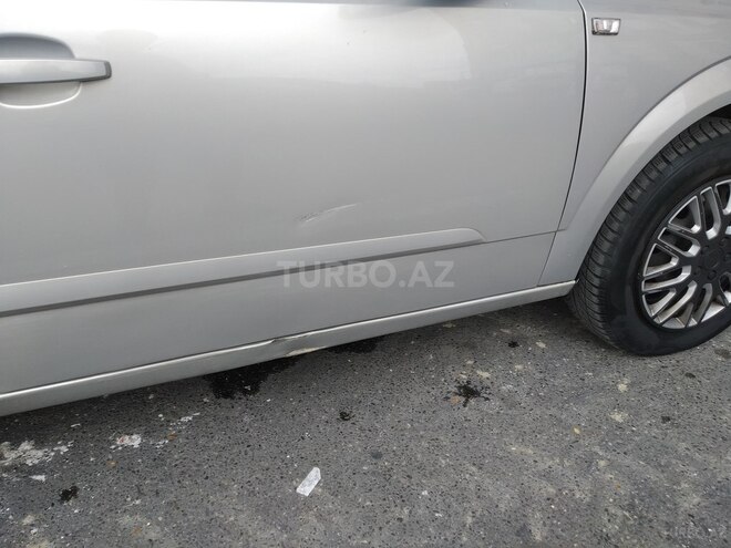 Opel Astra 2008, 107,370 km - 1.4 л - Bakı