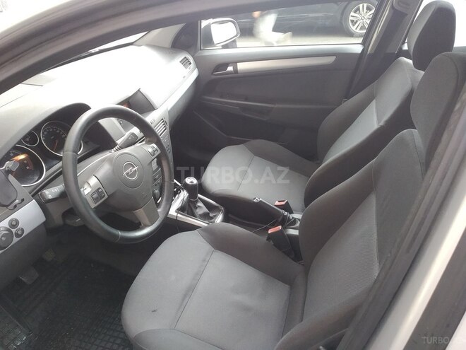 Opel Astra 2008, 107,370 km - 1.4 л - Bakı