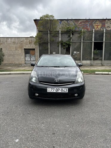 Toyota Prius 2008, 175,000 km - 1.5 l - Bakı
