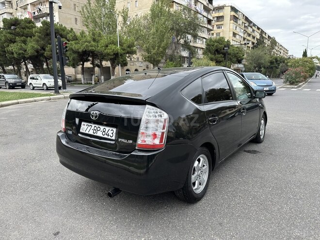 Toyota Prius 2008, 175,000 km - 1.5 l - Bakı