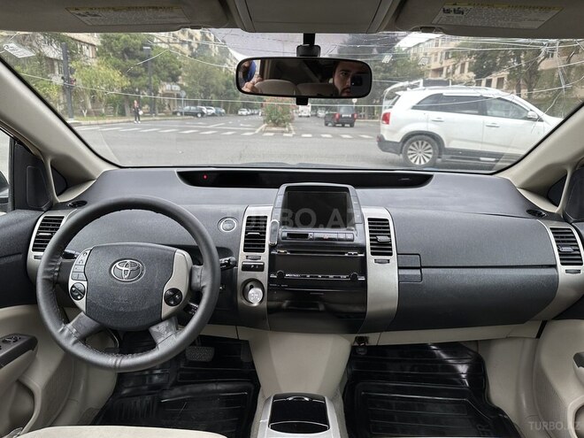 Toyota Prius 2008, 175,000 km - 1.5 l - Bakı