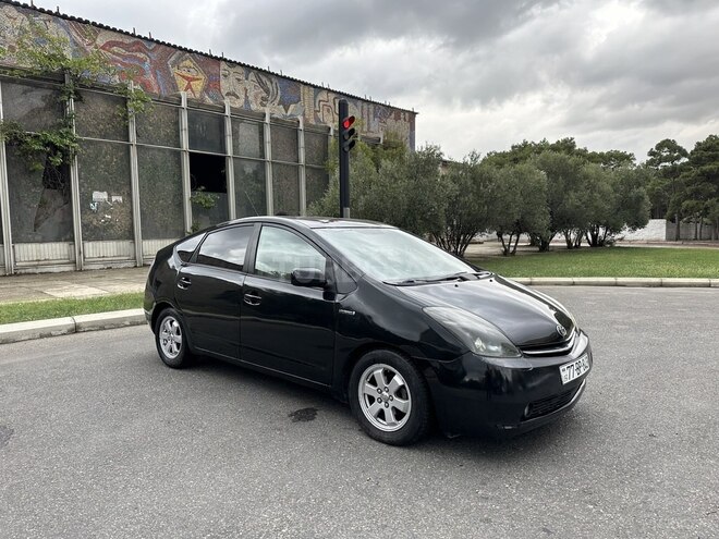 Toyota Prius 2008, 175,000 km - 1.5 l - Bakı