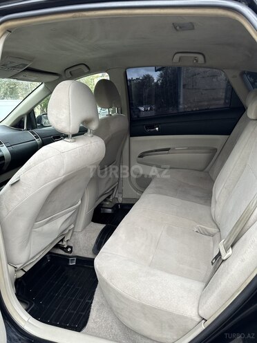 Toyota Prius 2008, 175,000 km - 1.5 l - Bakı