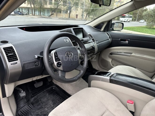 Toyota Prius 2008, 175,000 km - 1.5 l - Bakı