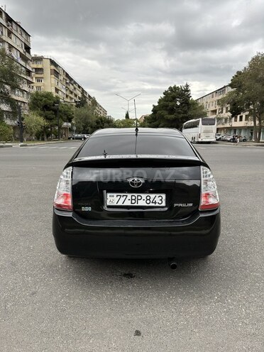 Toyota Prius 2008, 175,000 km - 1.5 l - Bakı