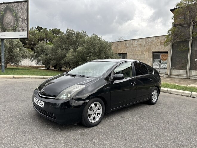 Toyota Prius 2008, 175,000 km - 1.5 l - Bakı