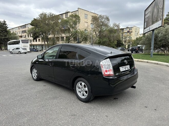 Toyota Prius 2008, 175,000 km - 1.5 l - Bakı