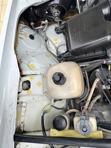 LADA (VAZ) 2107 2009, 70,000 km - 1.6 l - Bakı
