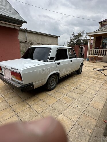 LADA (VAZ) 2107 2009, 70,000 km - 1.6 l - Bakı