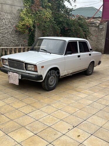 LADA (VAZ) 2107 2009, 70,000 km - 1.6 l - Bakı