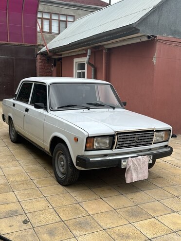 LADA (VAZ) 2107 2009, 70,000 km - 1.6 l - Bakı