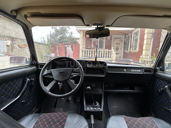 LADA (VAZ) 2107 2009, 70,000 km - 1.6 l - Bakı