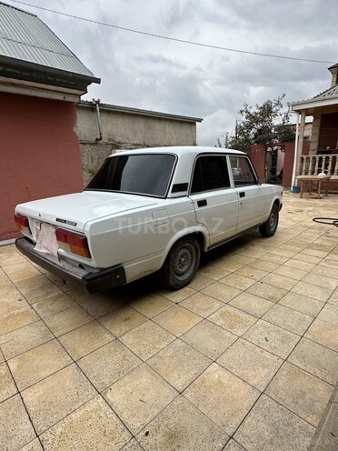 LADA (VAZ) 2107 2009, 70,000 km - 1.6 l - Bakı