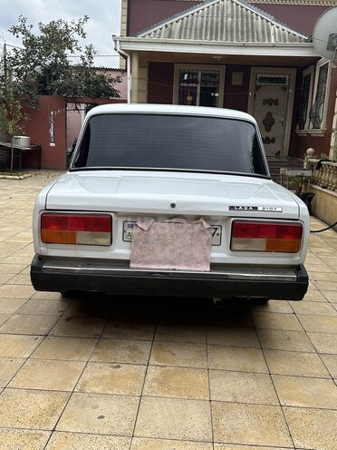 LADA (VAZ) 2107 2009, 70,000 km - 1.6 l - Bakı