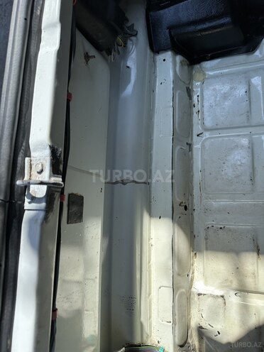 LADA (VAZ) 2107 2009, 70,000 km - 1.6 l - Bakı