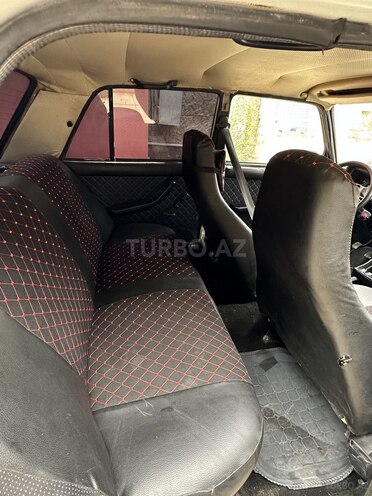 LADA (VAZ) 2107 2009, 70,000 km - 1.6 l - Bakı