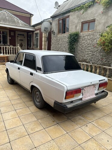 LADA (VAZ) 2107 2009, 70,000 km - 1.6 l - Bakı