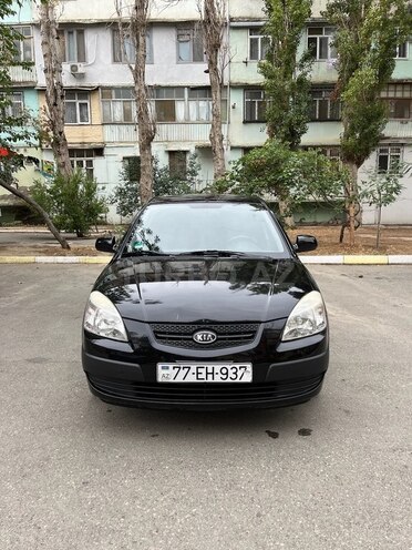 Kia Rio 2008, 170,000 km - 1.4 l - Bakı