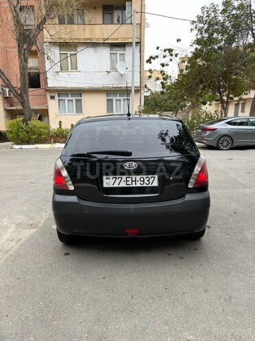 Kia Rio 2008, 170,000 km - 1.4 l - Bakı