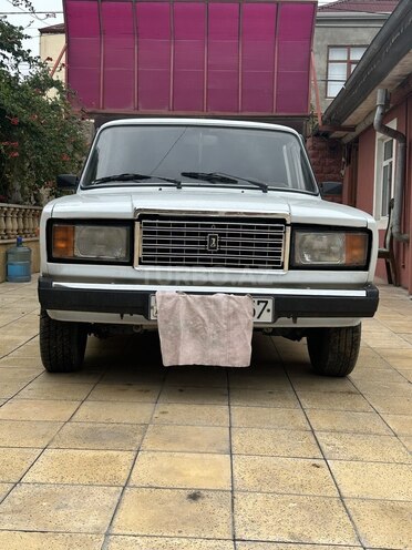 LADA (VAZ) 2107 2009, 70,000 km - 1.6 l - Bakı