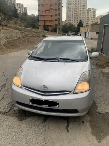 Toyota Prius 2007, 291,500 km - 1.5 l - Bakı