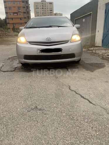 Toyota Prius 2007, 291,500 km - 1.5 l - Bakı